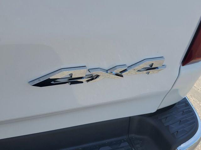 2022 Ram 1500 Laramie Crew Cab 4x4 5'7" Box