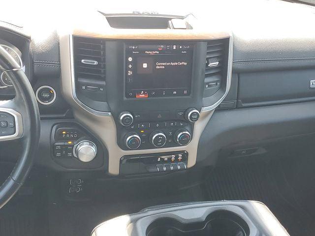 2022 Ram 1500 Laramie Crew Cab 4x4 5'7" Box