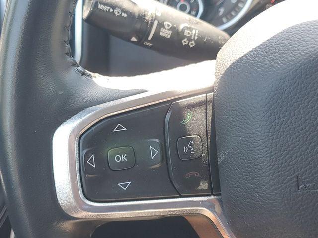 2022 Ram 1500 Laramie Crew Cab 4x4 5'7" Box