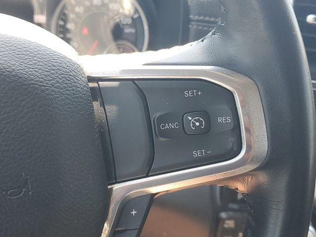 2022 Ram 1500 Laramie Crew Cab 4x4 5'7" Box
