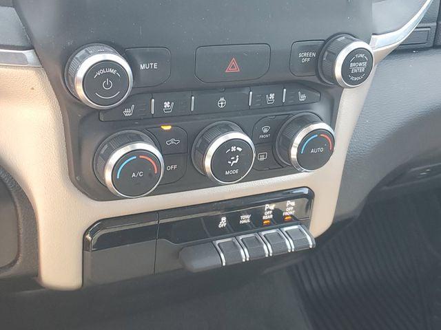 2022 Ram 1500 Laramie Crew Cab 4x4 5'7" Box