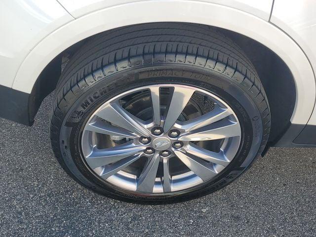 2024 Cadillac XT5 AWD Premium Luxury