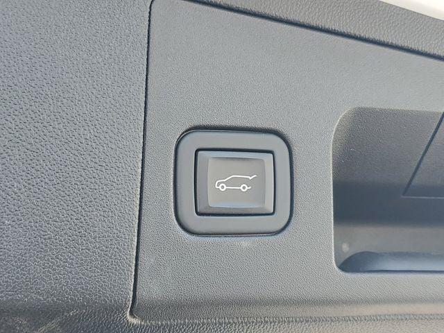 2024 Cadillac XT5 AWD Premium Luxury