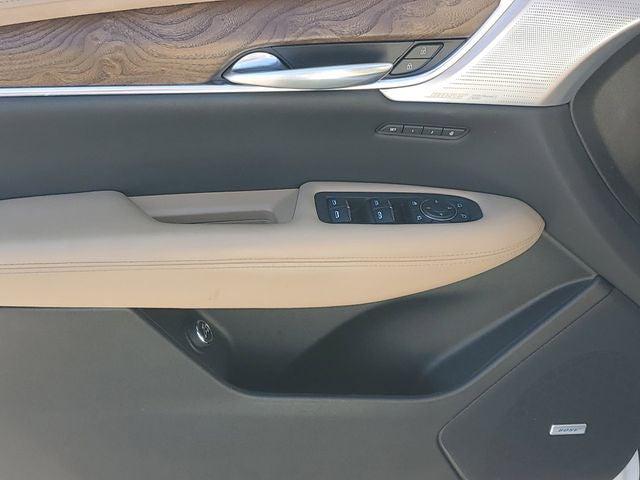 2024 Cadillac XT5 AWD Premium Luxury