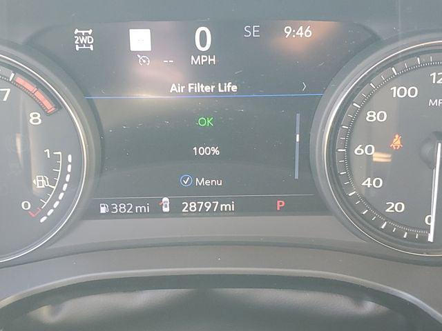 2024 Cadillac XT5 AWD Premium Luxury