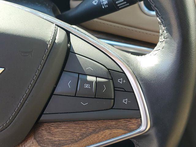 2024 Cadillac XT5 AWD Premium Luxury