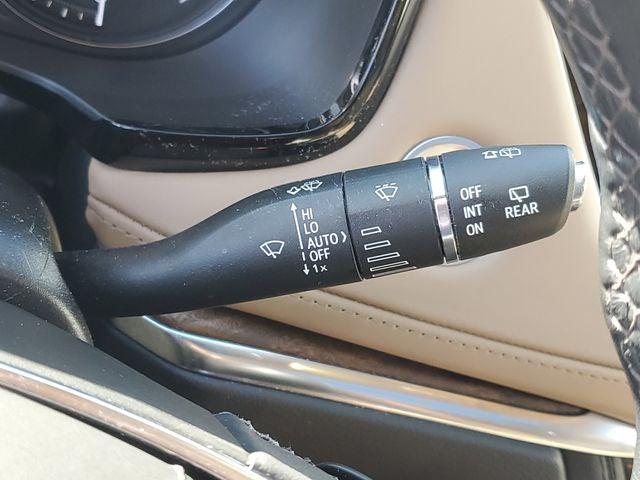 2024 Cadillac XT5 AWD Premium Luxury