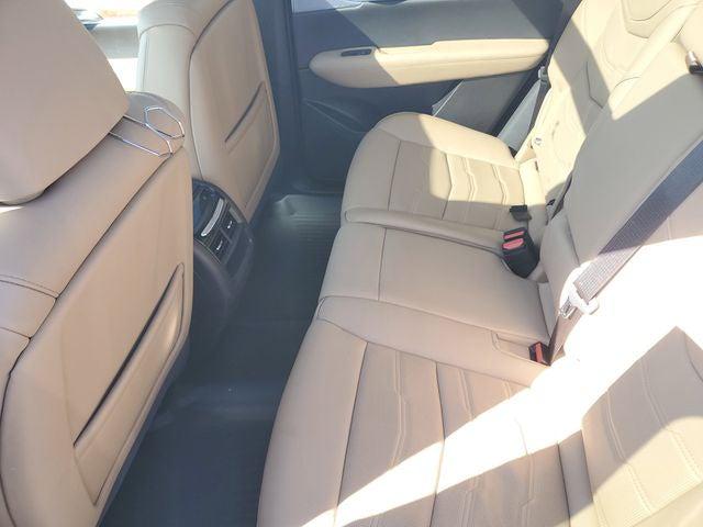 2024 Cadillac XT5 AWD Premium Luxury