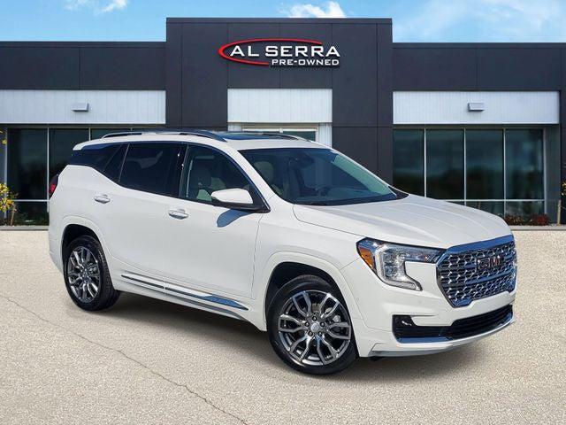 2023 GMC Terrain AWD Denali for sale in Grand Blanc, MI