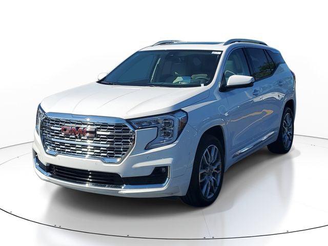 2023 GMC Terrain AWD Denali