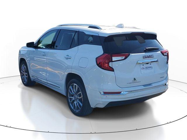 2023 GMC Terrain AWD Denali