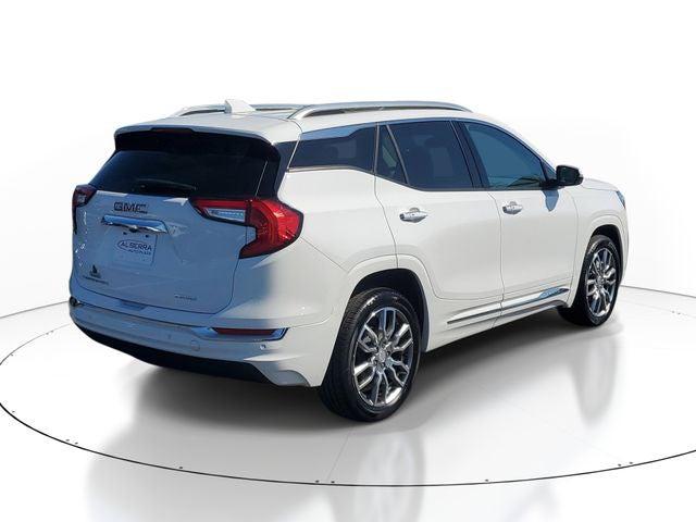 2023 GMC Terrain AWD Denali
