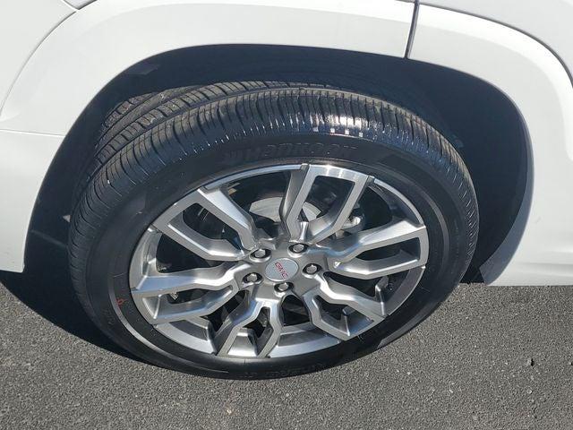 2023 GMC Terrain AWD Denali