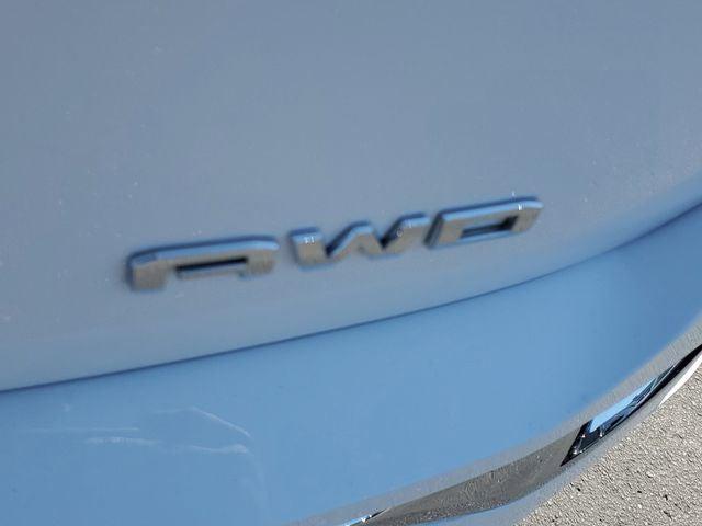 2023 GMC Terrain AWD Denali