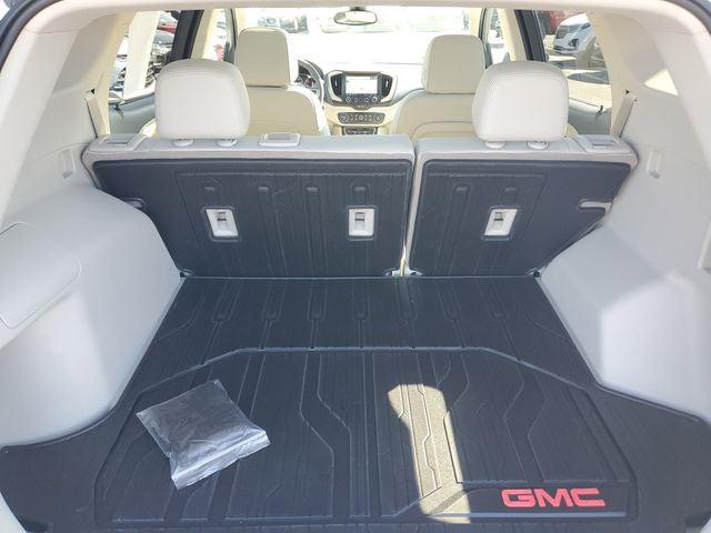 2023 GMC Terrain AWD Denali