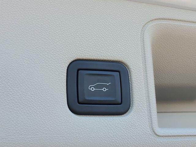 2023 GMC Terrain AWD Denali