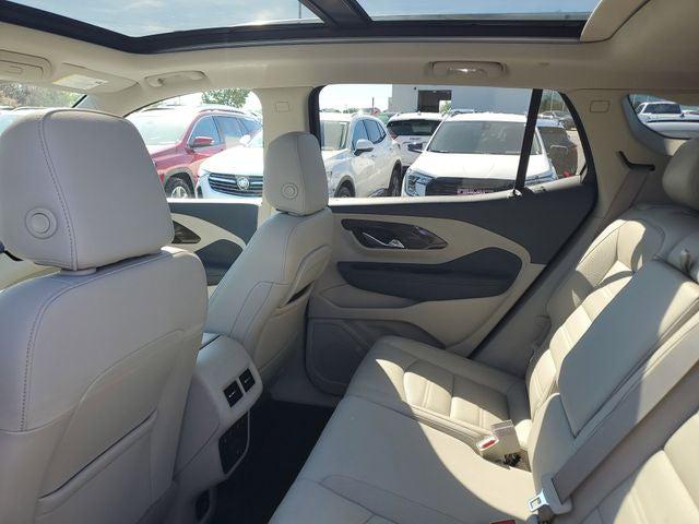 2023 GMC Terrain AWD Denali