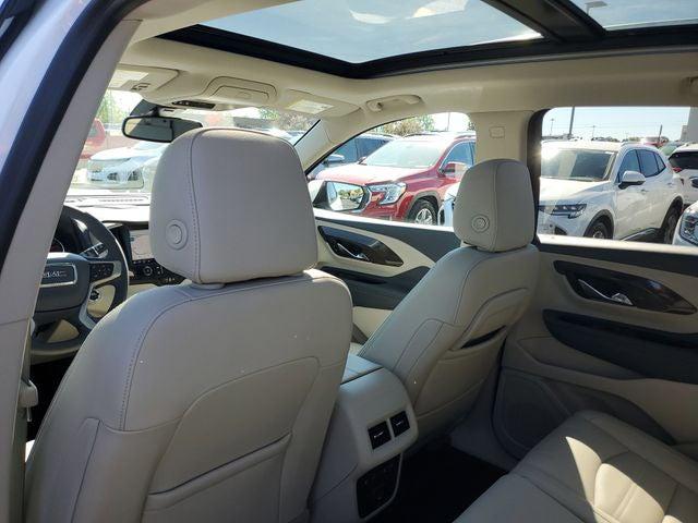 2023 GMC Terrain AWD Denali