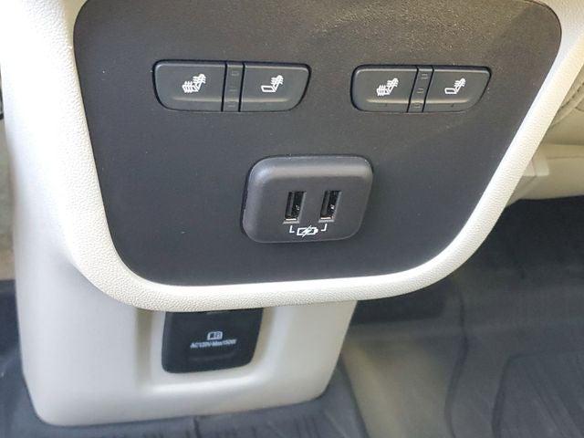 2023 GMC Terrain AWD Denali