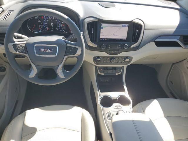 2023 GMC Terrain AWD Denali