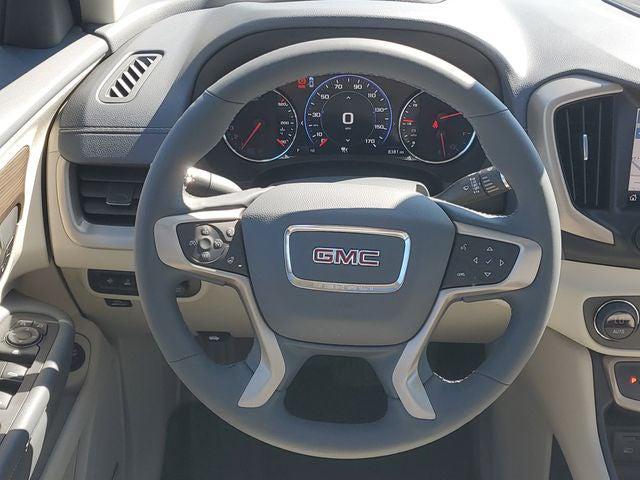 2023 GMC Terrain AWD Denali