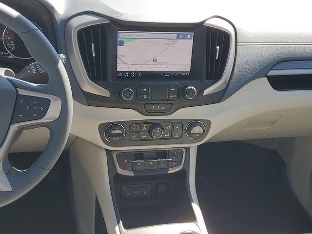 2023 GMC Terrain AWD Denali