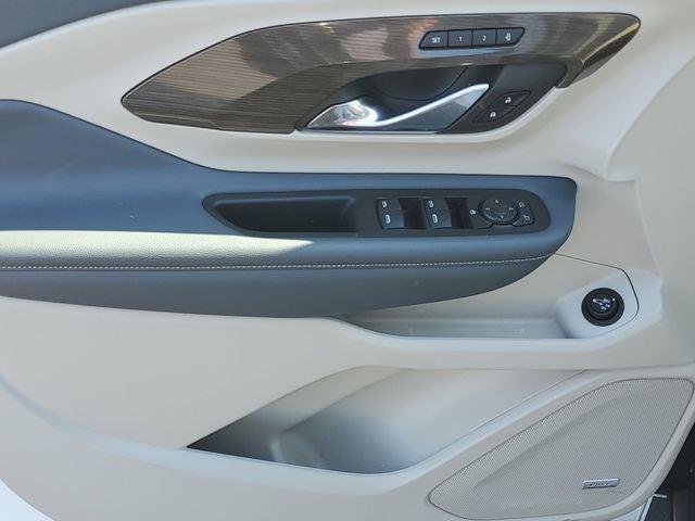 2023 GMC Terrain AWD Denali