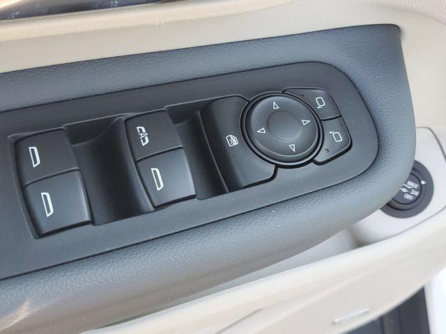 2023 GMC Terrain AWD Denali