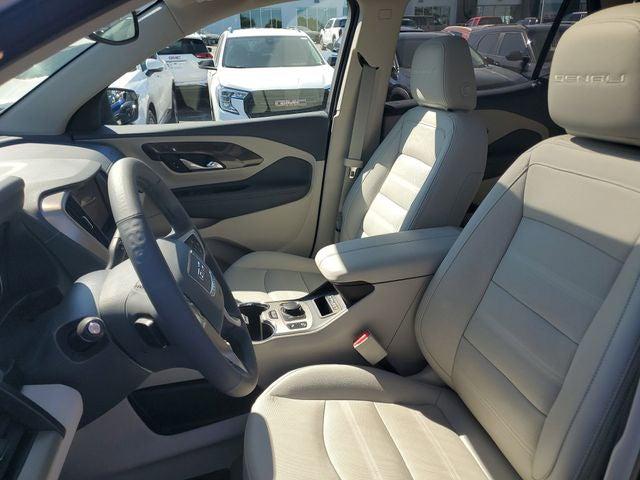 2023 GMC Terrain AWD Denali