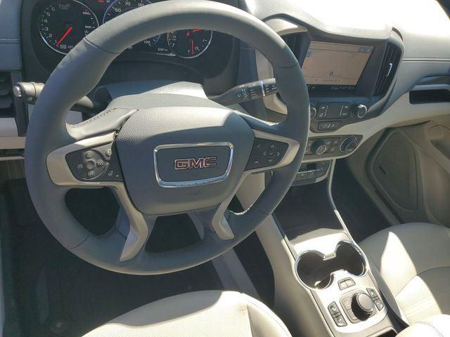 2023 GMC Terrain AWD Denali