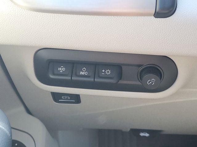 2023 GMC Terrain AWD Denali