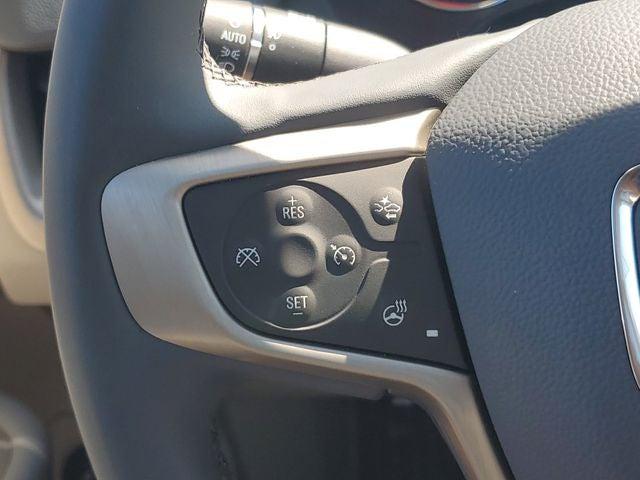 2023 GMC Terrain AWD Denali
