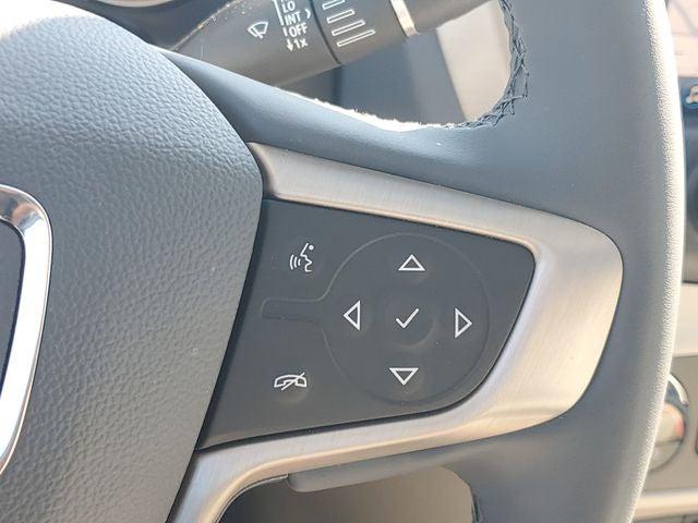 2023 GMC Terrain AWD Denali