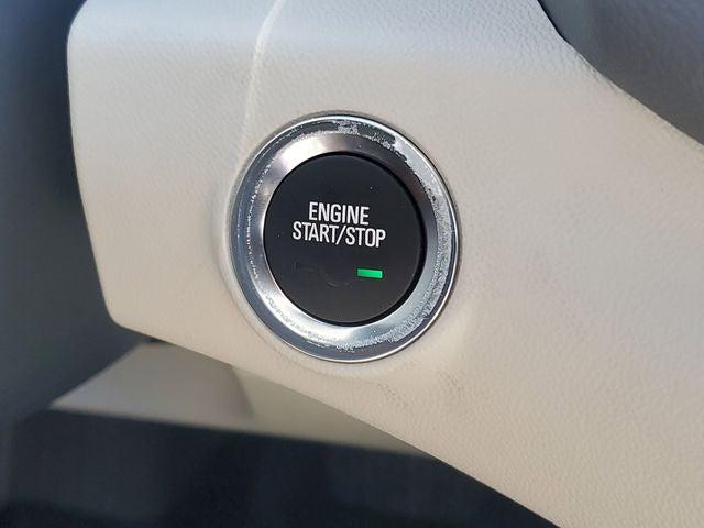 2023 GMC Terrain AWD Denali