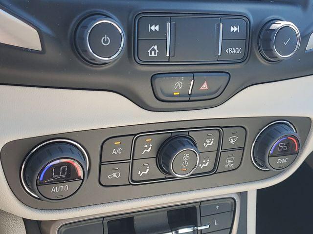 2023 GMC Terrain AWD Denali