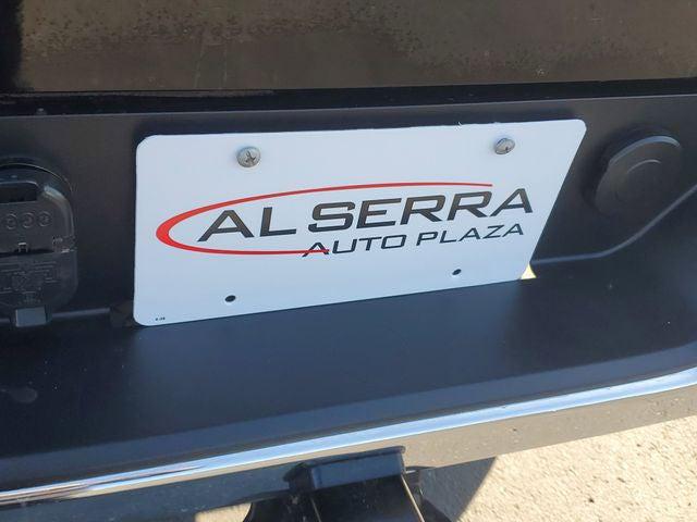 2025 GMC Sierra 2500HD 4WD Crew Cab Long Bed SLE
