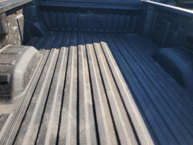 2025 GMC Sierra 2500HD 4WD Crew Cab Long Bed SLE
