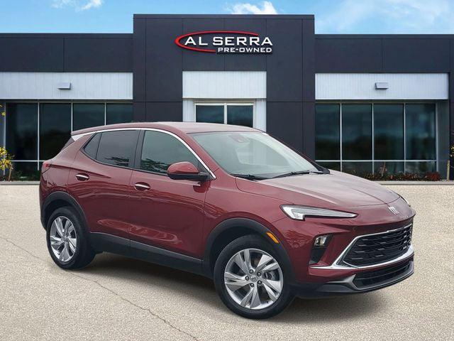 2024 Buick Encore GX Preferred FWD for sale in Grand Blanc, MI