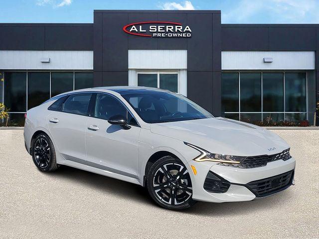 2024 Kia K5 GT-Line for sale in Grand Blanc, MI
