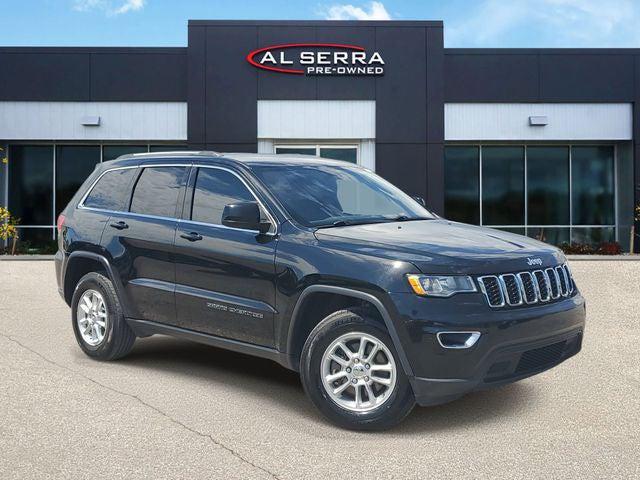2019 Jeep Grand Cherokee Laredo E 4x4 for sale in Grand Blanc, MI
