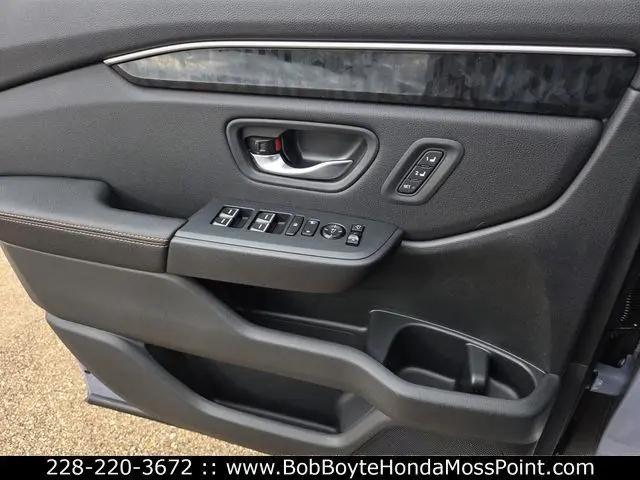 2026 Honda Passport AWD TrailSport Elite