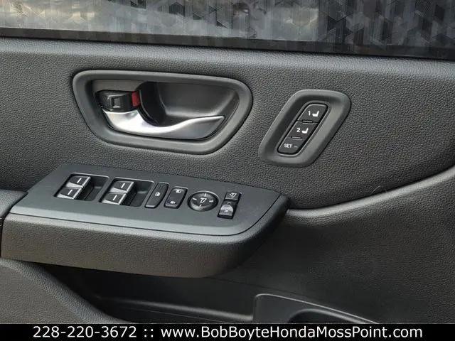 2026 Honda Passport AWD TrailSport Elite