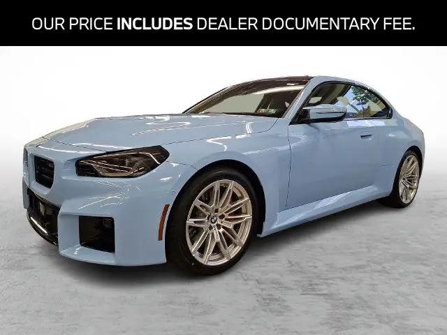 2026 BMW M2 Standard for sale in Fort Washington, PA
