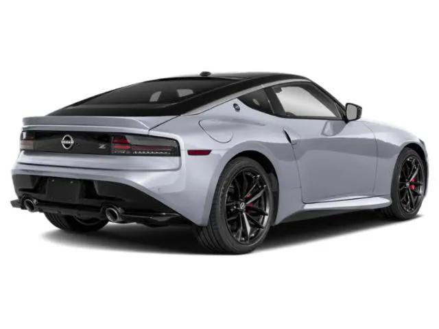 2024 Nissan Z Performance Auto