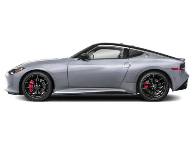 2024 Nissan Z Performance Auto