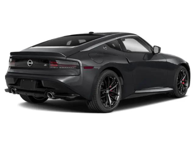 2024 Nissan Z Performance Auto