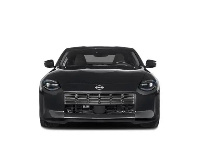 2024 Nissan Z Performance Auto