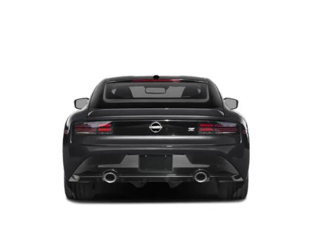 2024 Nissan Z Performance Auto