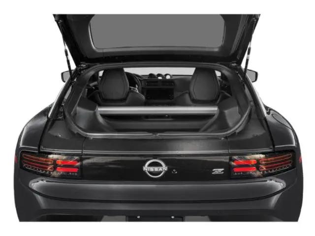 2024 Nissan Z Performance Auto