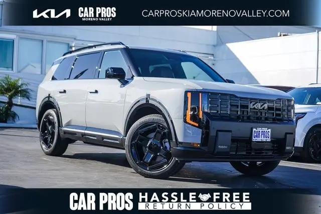 2027 Kia Telluride X-Line EX for sale in Moreno Valley, CA